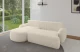 Ecksofa LIRA-L
