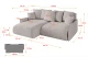 Ecksofa ONESK-L-v1