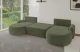 Wohnlandschaft LIRA-U - 6