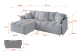 Ecksofa LONLI-L - 4