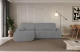 Ecksofa LIRA-L