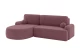 Ecksofa LIRA-L - 2