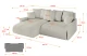 Ecksofa ONESK-L-v1