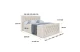 Boxspringbett NOEL-Z KING