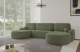 Wohnlandschaft LIRA-U - 3