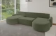 Wohnlandschaft LIRA-U - 5