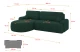 Ecksofa LIRA-L