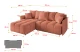 Ecksofa LONLI-L - 7