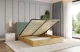 Polsterbett ENZO9
