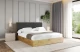 Polsterbett ENZO9