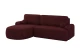 Ecksofa LIRA-L