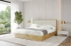Polsterbett ENZO10