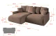 Ecksofa ONESK-L-v1