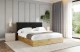 Polsterbett ENZO9