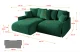 Ecksofa ONESK-L-v1