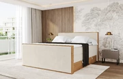 Boxspringbett LOLLI9-Z-KING