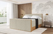 Boxspringbett LOLLI9-Z-KING