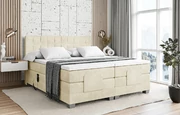 Elektrisches Boxspringbett OSTO EL