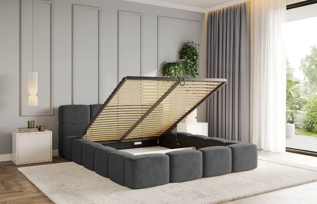 Polsterbett NATA-v1 - 6