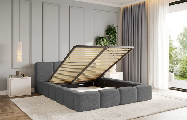 Polsterbett NATA-v1 - 6