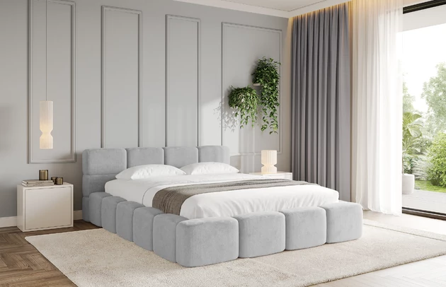 Polsterbett NATA-v1 - 5