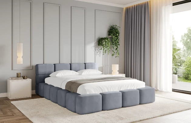 Polsterbett NATA-v1 - 5