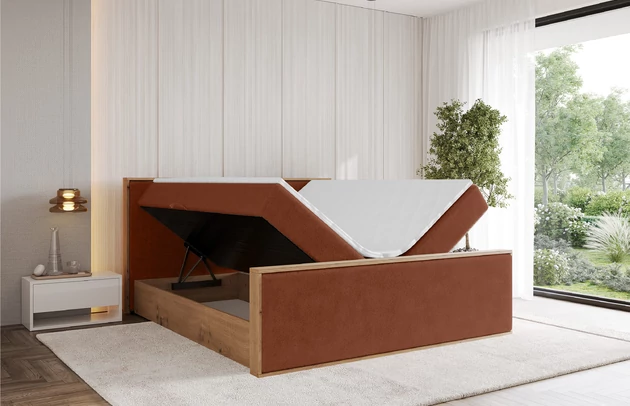 Boxbett LOLLI9-Z - 6