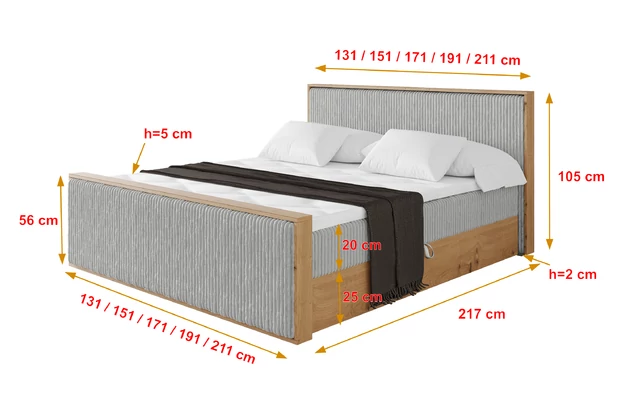 Boxbett LOLLI9-Z - 4