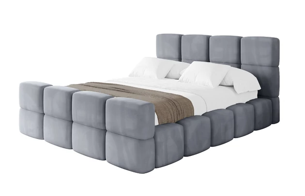 Polsterbett NATA-Z - 2