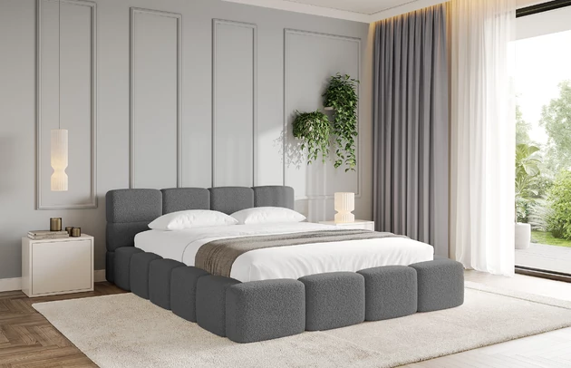 Polsterbett NATA-v1 - 5