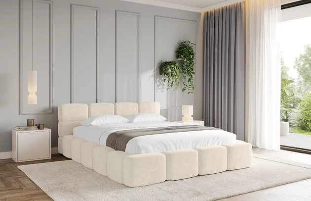 Polsterbett NATA-v1 - 5