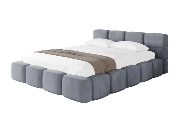 Polsterbett NATA-v1 - 2