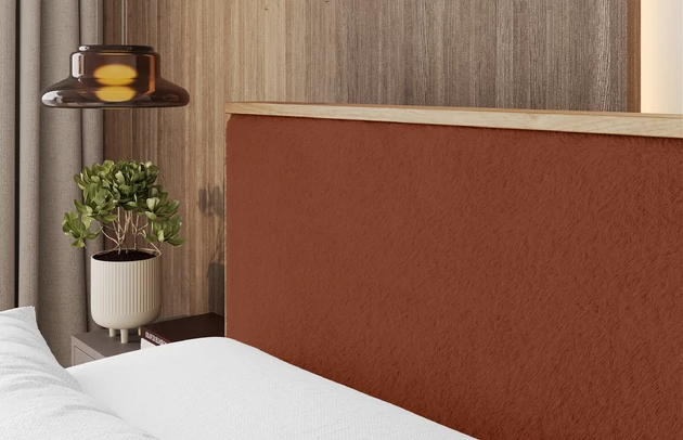 Boxspringbett LOLLI9-KING - 7