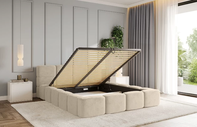 Polsterbett NATA-v1 - 6