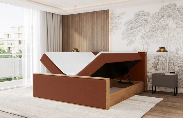 Boxbett LOLLI9-Z - 3