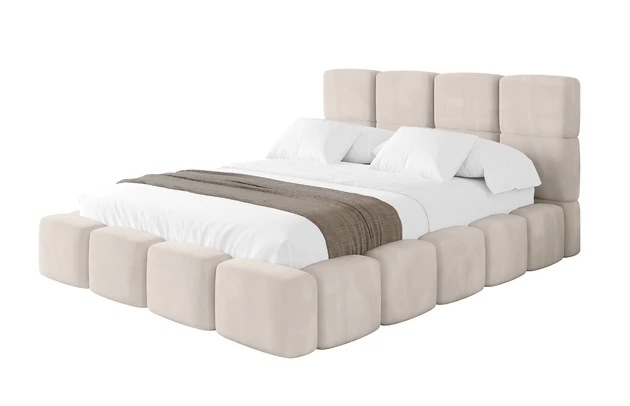 Polsterbett NATA - 2