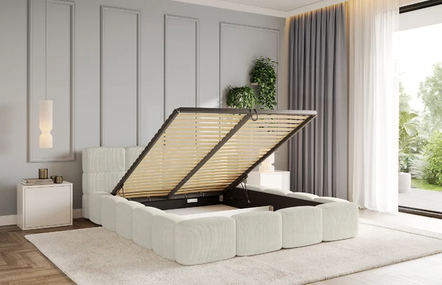 Polsterbett NATA-v1 - 6