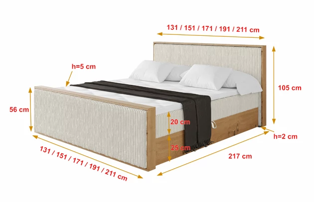 Boxbett LOLLI9-Z - 4