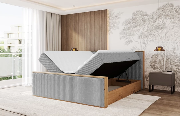 Boxbett LOLLI9-Z - 3