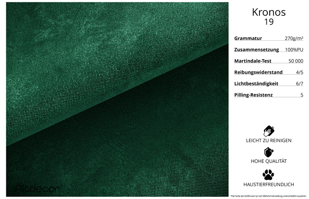 Ecksofa ARRIO-L1 - 5