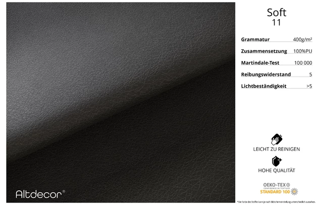 Boxspringbett LOLLI2 KING - 9