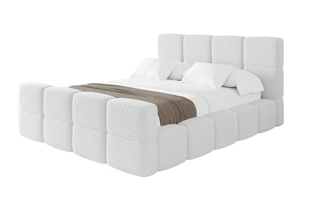 Polsterbett NATA-Z - 2