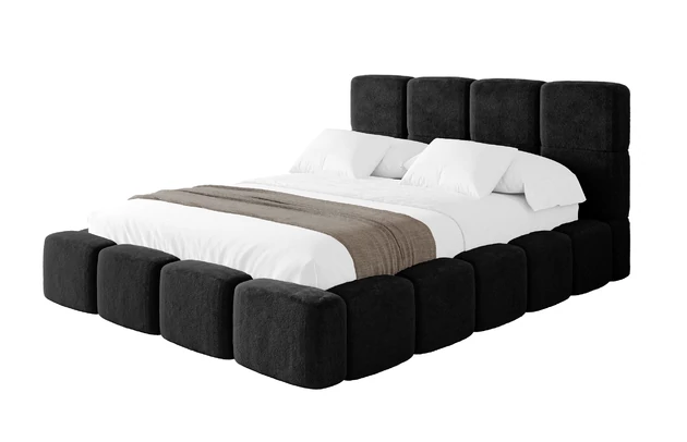 Polsterbett NATA - 2