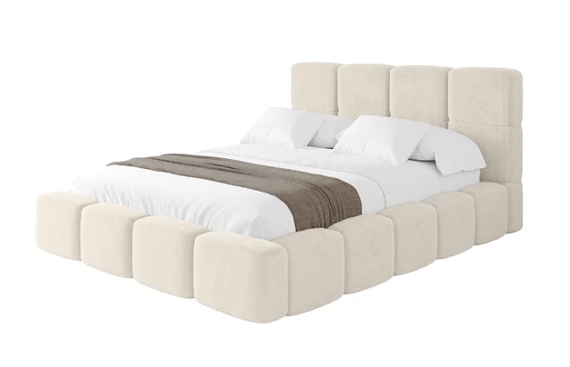 Polsterbett NATA - 2