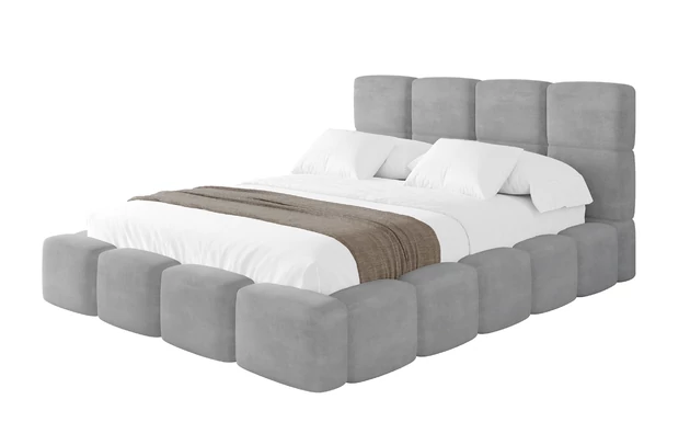 Polsterbett NATA - 2