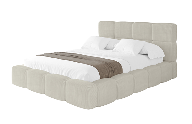 Polsterbett NATA - 2