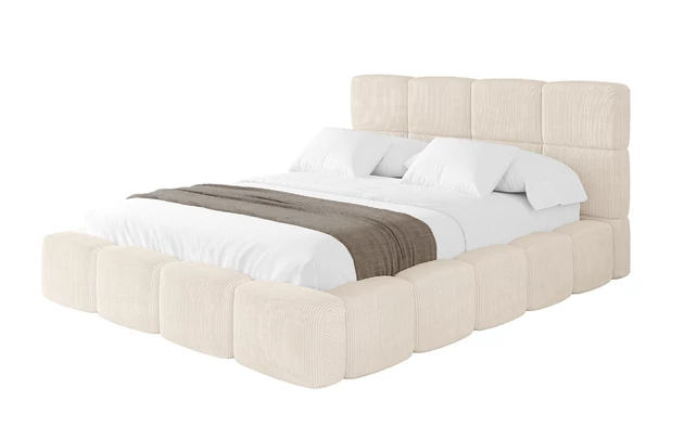 Polsterbett NATA - 2