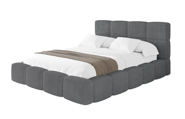 Polsterbett NATA - 2