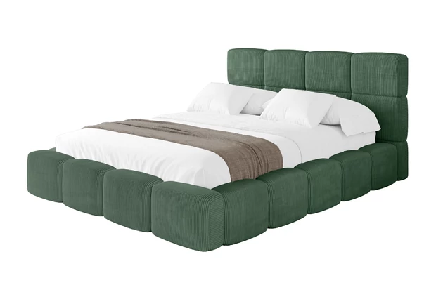 Polsterbett NATA - 2