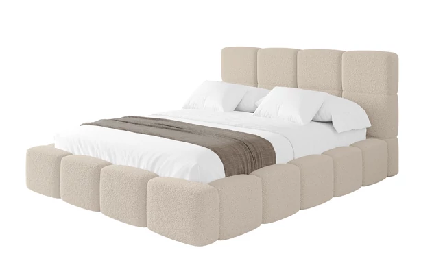 Polsterbett NATA - 2